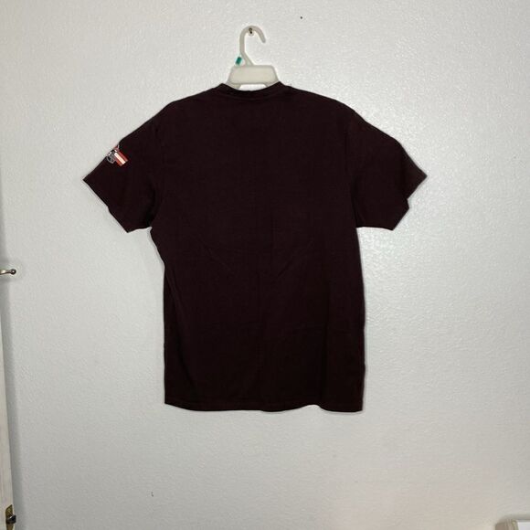 47 Men’s Cleveland Browns T Shirt Size L - Picture 3 of 3